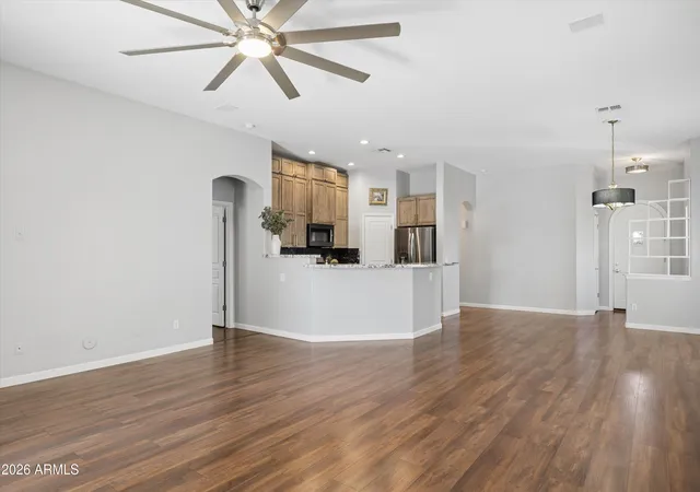 Photo 3 of Single family home for sale at 16822 N 50th Way, Scottsdale, AZ 85254 | MLS# 7036944 | Listing updated on 2026-09-11
