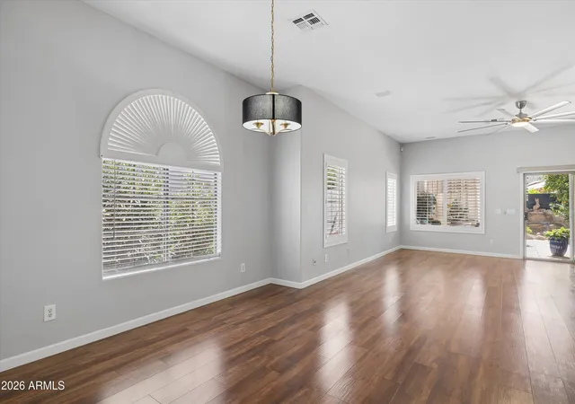 Photo 4 of Single family home for sale at 16822 N 50th Way, Scottsdale, AZ 85254 | MLS# 7036944 | Listing updated on 2026-09-11