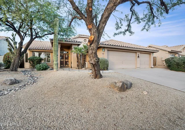Photo 2 of Single family home for sale at 9410 E Topeka Dr, Scottsdale, AZ 85255 | MLS# 7036153 | Listing updated on 2026-09-14