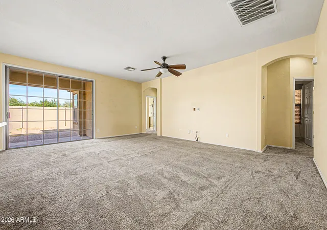Photo 3 of Sale Pending at 4217 N 150th Avenue, Goodyear, AZ 85395 | MLS# 7037575 | Listing updated on 2026-08-31