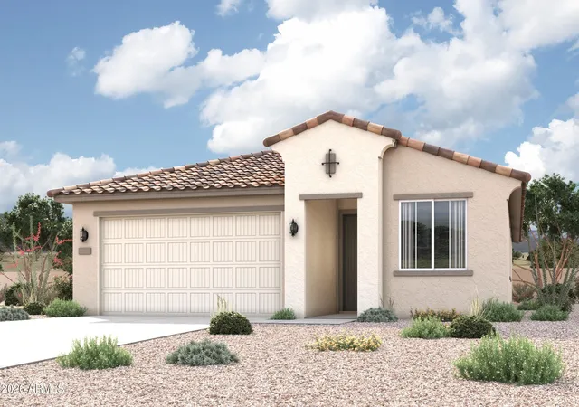 Photo 1 of Single family home for sale at 48062 W Cowgirl Rd, Maricopa, AZ 85139 | MLS# 7036172 | Listing updated on 2026-09-09
