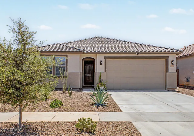 Photo 2 of Single family home for sale at 17849 W Gambit Trl, Surprise, AZ 85387 | MLS# 7038541 | Listing updated on 2026-09-21