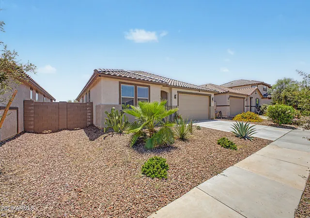 Photo 3 of Single family home for sale at 17849 W Gambit Trl, Surprise, AZ 85387 | MLS# 7038541 | Listing updated on 2026-09-21