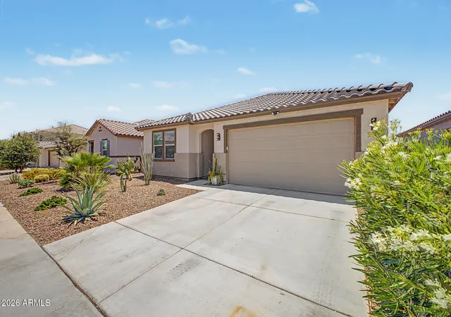 Photo 3 of Single family home for sale at 17849 W Gambit Trl, Surprise, AZ 85387 | MLS# 7038541 | Listing updated on 2026-09-21
