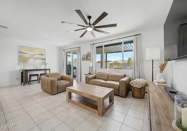 Photo 4 of Single family home for sale at 17849 W Gambit Trl, Surprise, AZ 85387 | MLS# 7038541 | Listing updated on 2026-09-21