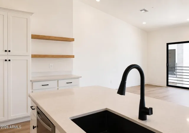 Photo 2 of Townhouse for sale at 3715 N 31st Street #16, Phoenix, AZ 85016 | MLS# 7041685 | Listing updated on 2026-09-21