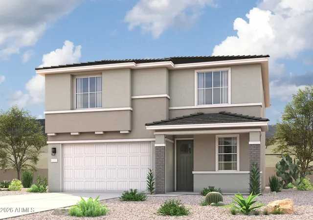 Photo 1 of Single family home for sale at 48102 W Cowgirl Rd, Maricopa, AZ 85139 | MLS# 7036194 | Listing updated on 2026-09-10