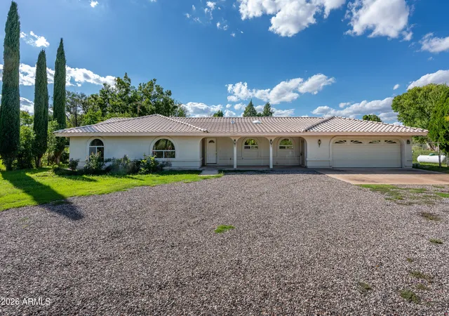 2nd image of 10885 E Pear Tree Dr, Cornville, AZ 86325 | MLS# 7036504