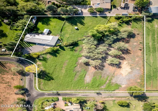 4th image of 10885 E Pear Tree Dr, Cornville, AZ 86325 | MLS# 7036504