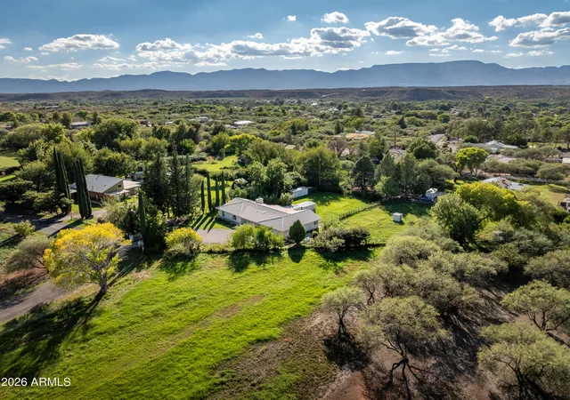5th image of 10885 E Pear Tree Dr, Cornville, AZ 86325 | MLS# 7036504