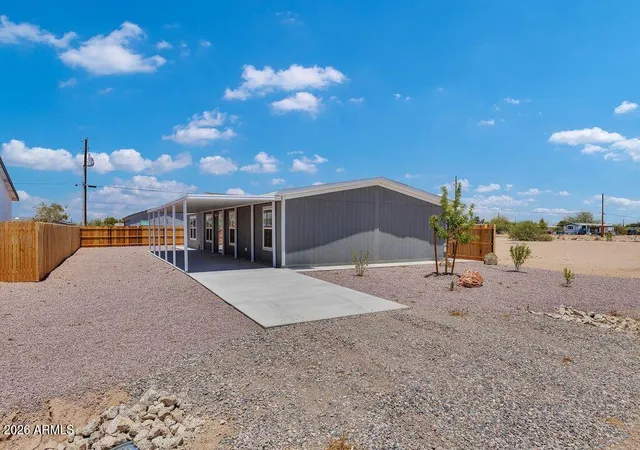 Homes for sale in Eloy, AZ | 3440 W Romana Dr, Eloy, AZ 85131 | MLS# 7036291