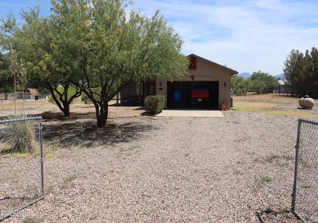 Homes for sale in Huachuca City, AZ | 556 E Camino De Tundra, Huachuca City, AZ 85616 | MLS# 7036731