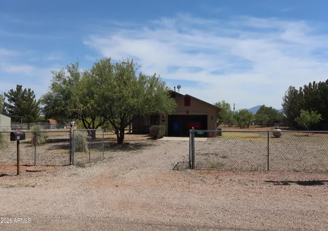 Homes for sale in Huachuca City, AZ | 556 E Camino De Tundra --, Huachuca City, AZ 85616 | MLS# 7036731