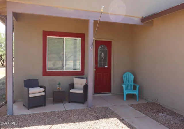 Homes for sale in Huachuca City, AZ | 556 E Camino De Tundra --, Huachuca City, AZ 85616 | MLS# 7036731