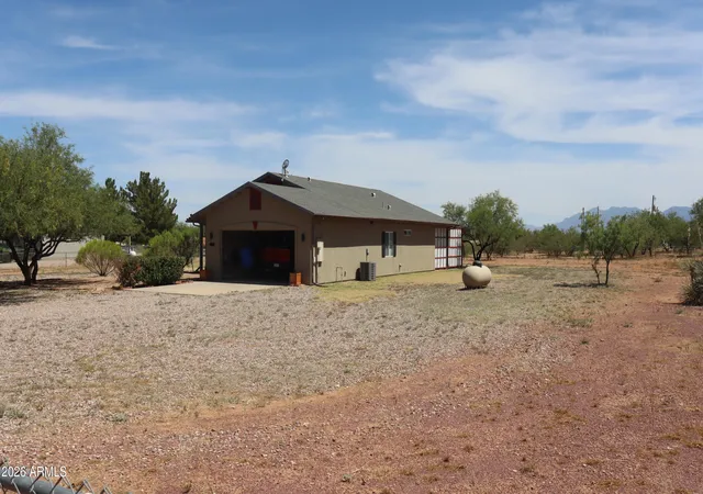 Homes for sale in Huachuca City, AZ | 556 E Camino De Tundra --, Huachuca City, AZ 85616 | MLS# 7036731