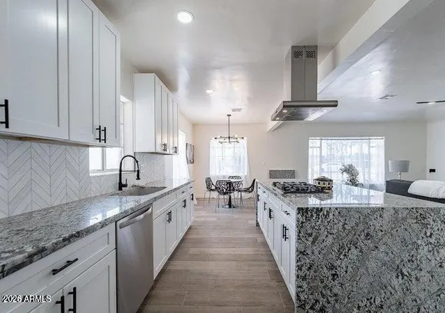 3rd image of 1322 W Flower St, Phoenix, AZ 85013 | MLS# 7036231