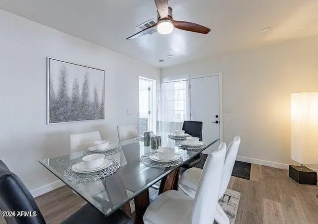 4th image of 1322 W Flower St, Phoenix, AZ 85013 | MLS# 7036231