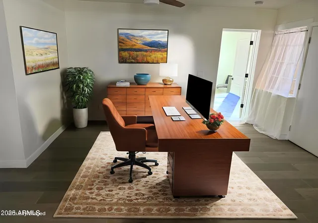 5th image of 1322 W Flower St, Phoenix, AZ 85013 | MLS# 7036231