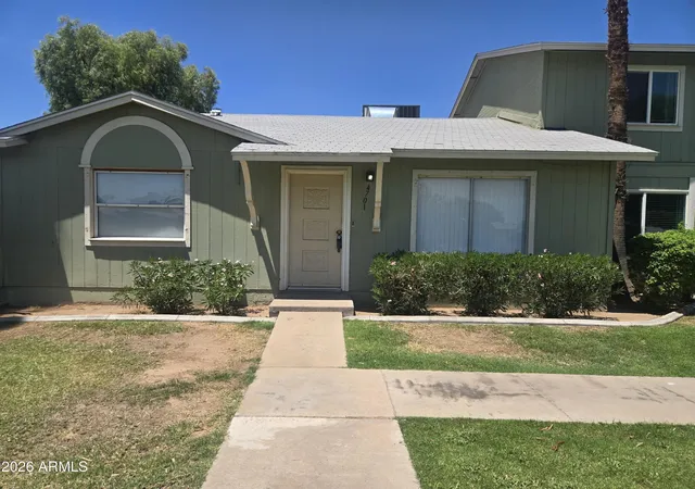 1st image of 4701 N 26th Ln, Phoenix, AZ 85017 | MLS# 7061032