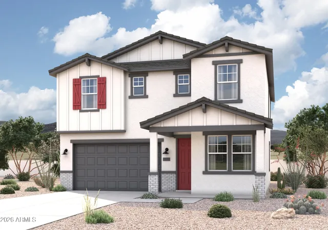 Photo 1 of Sale Pending at 48082 W Cowgirl Rd, Maricopa, AZ 85139 | MLS# 7036232 | Listing updated on 2026-10-07