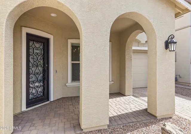 Photo 3 of Single family home for sale at 20857 E Mockingbird Dr, Queen Creek, AZ 85142 | MLS# 7041345 | Listing updated on 2026-10-20