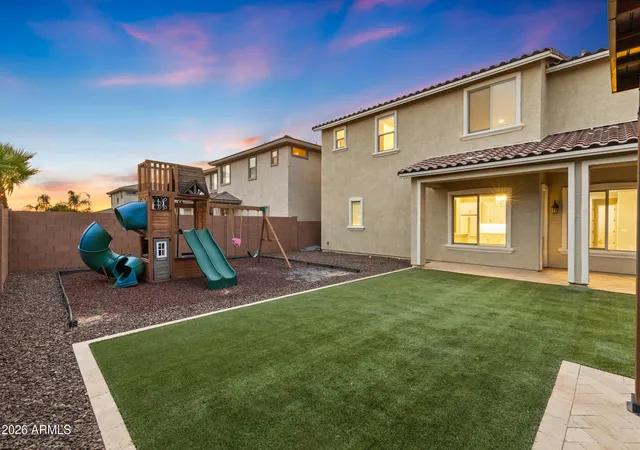 77th image of 20857 E Mockingbird Dr, Queen Creek, AZ 85142 | MLS# 7041345