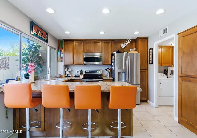 Photo 3 of Townhouse for sale at 4253 N Miller Rd, Scottsdale, AZ 85251 | MLS# 7036262 | Listing updated on 2026-08-24