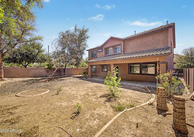 27th image of 2789 S Butte Ln, Gilbert, AZ 85295 | MLS# 7036253