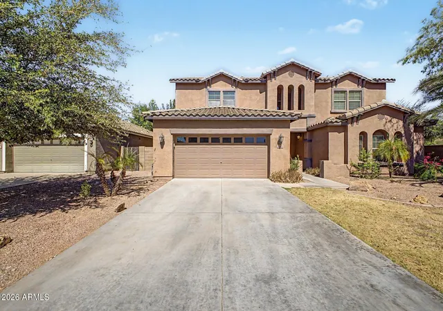 2nd image of 2789 S Butte Ln, Gilbert, AZ 85295 | MLS# 7036253