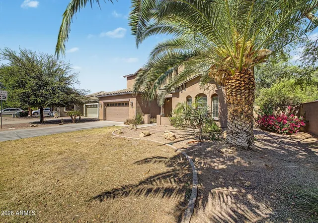3rd image of 2789 S Butte Ln, Gilbert, AZ 85295 | MLS# 7036253