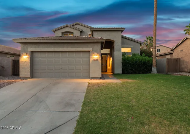 Photo 1 of Single family home for sale at 1638 W Windsong Dr, Phoenix, AZ 85045 | MLS# 7037551 | Listing updated on 2026-09-20