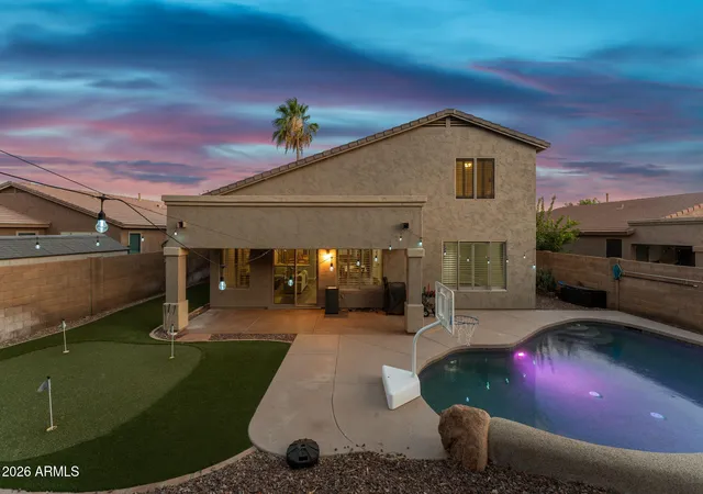 Photo 2 of Single family home for sale at 1638 W Windsong Dr, Phoenix, AZ 85045 | MLS# 7037551 | Listing updated on 2026-09-20
