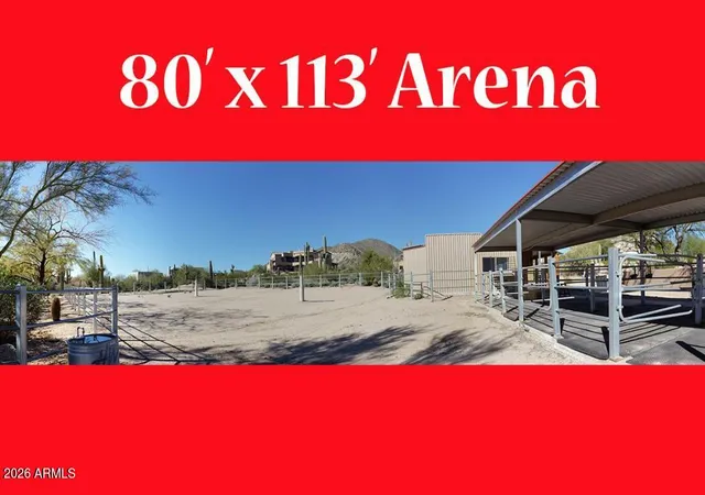 34th image of 3330 N 91st St, Mesa, AZ 85207 | MLS# 7037128