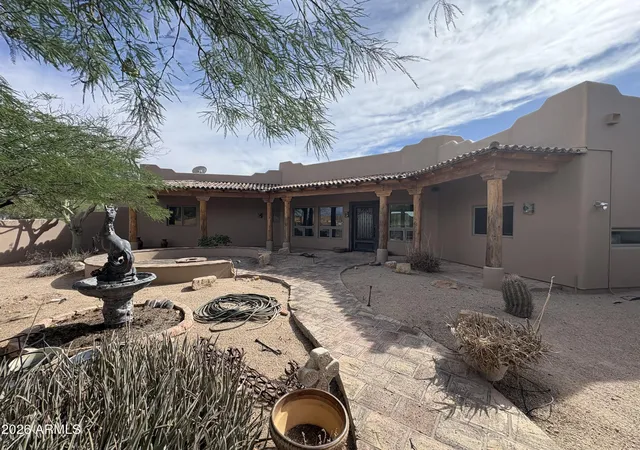 3rd image of 3330 N 91St St, Mesa, AZ 85207 | MLS# 7037128