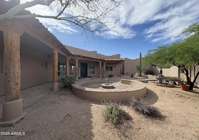 4th image of 3330 N 91St St, Mesa, AZ 85207 | MLS# 7037128