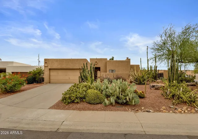 Homes for sale in Scottsdale, AZ | 6766 E Juniper Ave, Scottsdale, AZ 85254 | MLS# 7046532