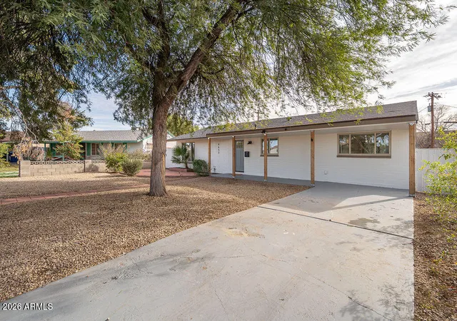 Photo 3 of Single family home for sale at 4653 E Almeria Rd, Phoenix, AZ 85008 | MLS# 7037509 | Listing updated on 2026-09-04