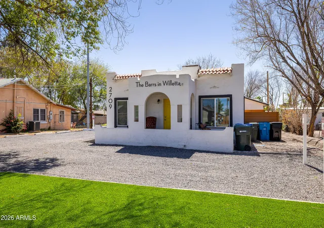 1st image of 2709 E Willetta St #FRNT, Phoenix, AZ 85008 | MLS# 7036877