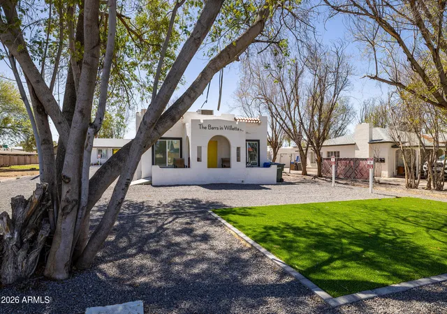 3rd image of 2709 E Willetta St #FRNT, Phoenix, AZ 85008 | MLS# 7036877