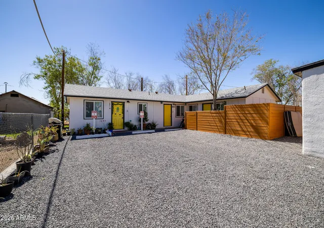 4th image of 2709 E Willetta St #FRNT, Phoenix, AZ 85008 | MLS# 7036877