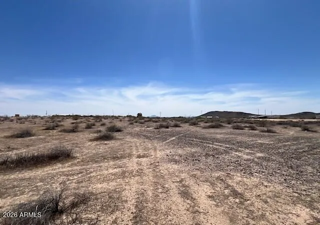 Photo 3 of Land for sale at 002 N Durango St, Tonopah, AZ 85354 | MLS# 7036309 | Listing updated on 2026-06-02
