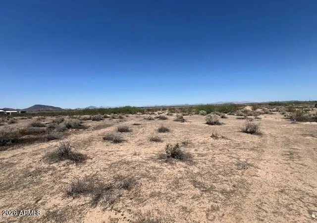 Photo 4 of Land for sale at 002 N Durango St, Tonopah, AZ 85354 | MLS# 7036309 | Listing updated on 2026-06-02
