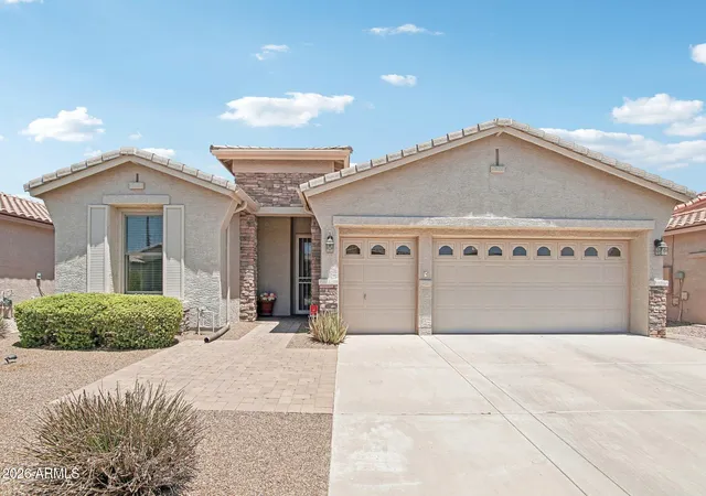 Homes for sale in Sun Lakes, AZ | 9828 E Stoney Vista Dr, Sun Lakes, AZ 85248 | MLS# 7037414