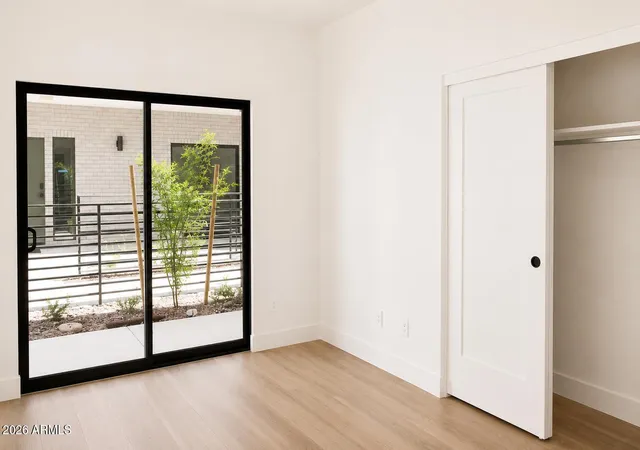 Photo 18 of Townhouse for sale at 3715 N 31st Street #15, Phoenix, AZ 85016 | MLS# 7041681 | Listing updated on 2026-10-09
