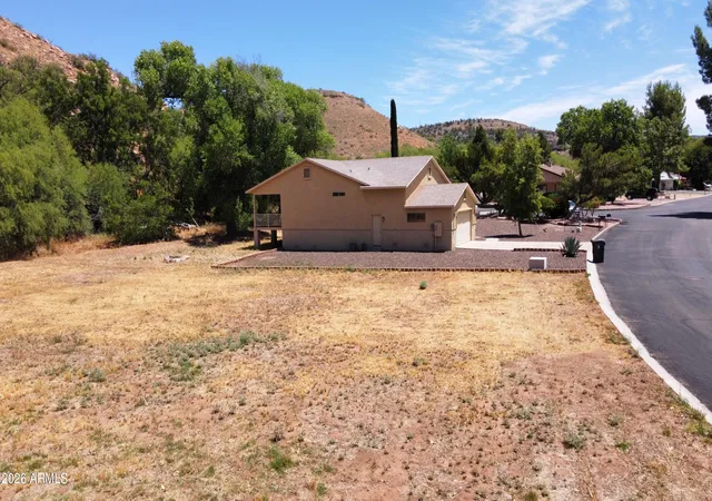 2nd image of 10115 E Creekside Dr #108, Cornville, AZ 86325 | MLS# 7040757
