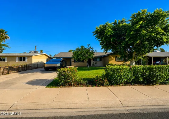 1st image of 803 W 18th St, Tempe, AZ 85281 | MLS# 7036812