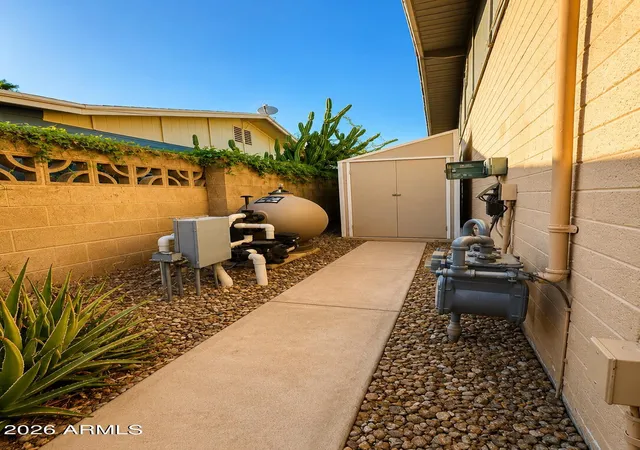 23rd image of 803 W 18th St, Tempe, AZ 85281 | MLS# 7036812