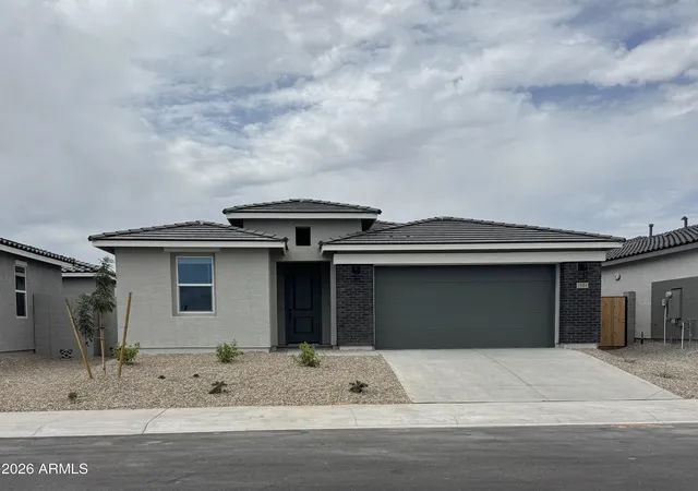 Photo 1 of Single family home for sale at 2854 E Padua Ave, San Tan Valley, AZ 85143 | MLS# 7036326 | Listing updated on 2026-10-06