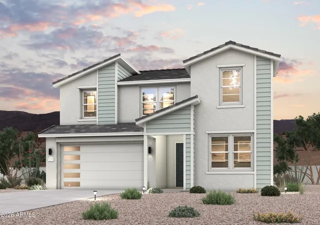 Photo 1 of Single family home for sale at 30112 W Windrose Dr, Buckeye, AZ 85396 | MLS# 7063242 | Listing updated on 2026-08-26
