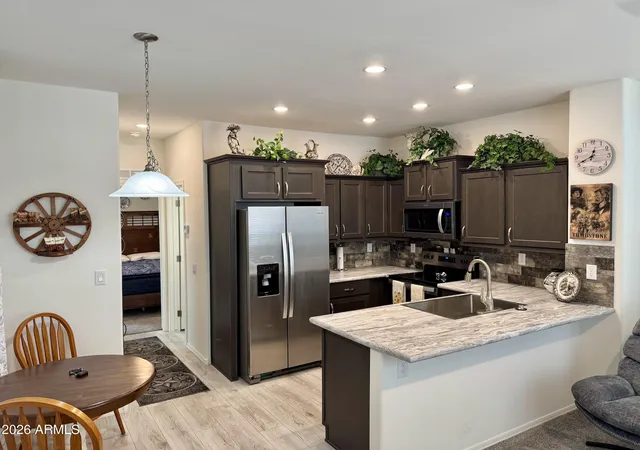 Homes for sale in Goodyear, AZ | 17506 W Van Buren St #371, Goodyear, AZ 85338 | MLS# 7036327